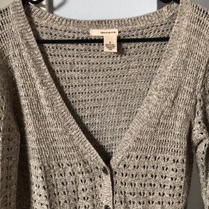 DKNY Jeans cardigan